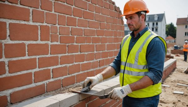 Trouvez un artisan maçon qualifié à Capbreton pour vos travaux