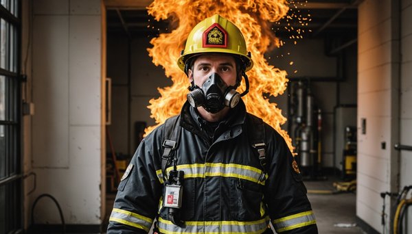 Sécurité incendie entreprise : pourquoi est-elle indispensable ?