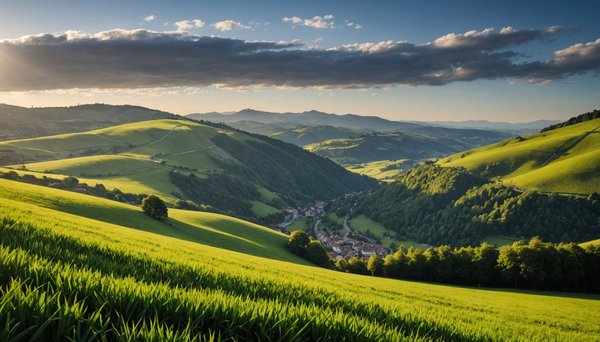Découvrez inoa paysage, votre paysagiste au cœur du pays basque