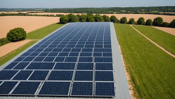 Photovoltaïque gironde : économisez avec atse et le solaire