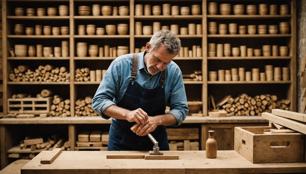 Quel menuisier choisir au pays-basque pour vos projets ?