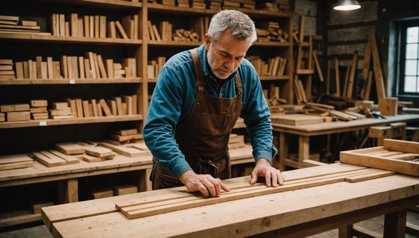 Top critères pour choisir un menuisier au pays-basque